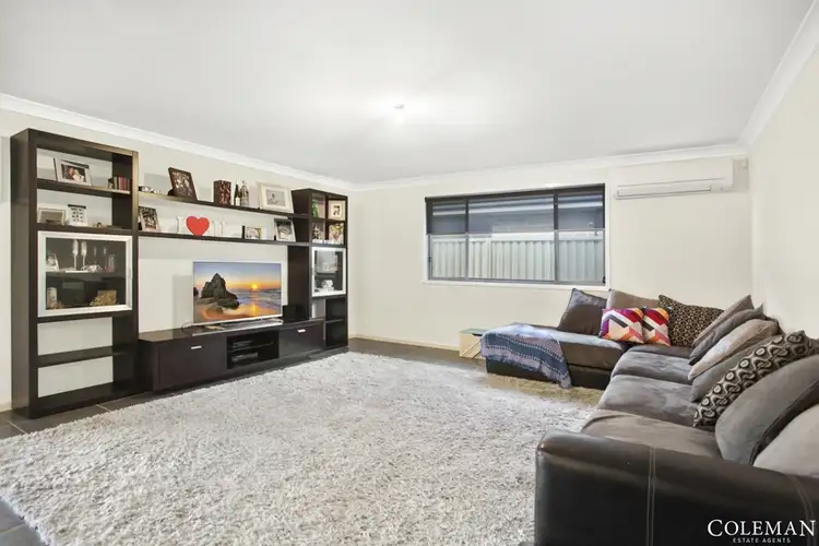 Sixth view of Homely house listing, 36 Menindee Avenue, Blue Haven NSW 2262