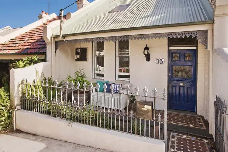 73 Lamb Street, Lilyfield NSW 2040