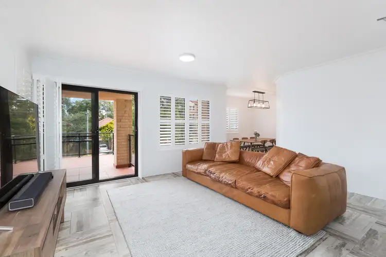 Second view of Homely apartment listing, 6/7-11 Searl Road, Cronulla NSW 2230
