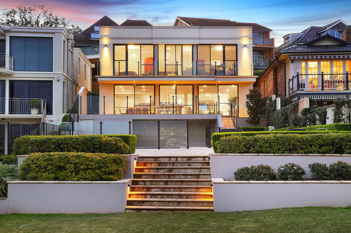 Main view of Homely house listing, 78 Wrights Road, Drummoyne NSW 2047