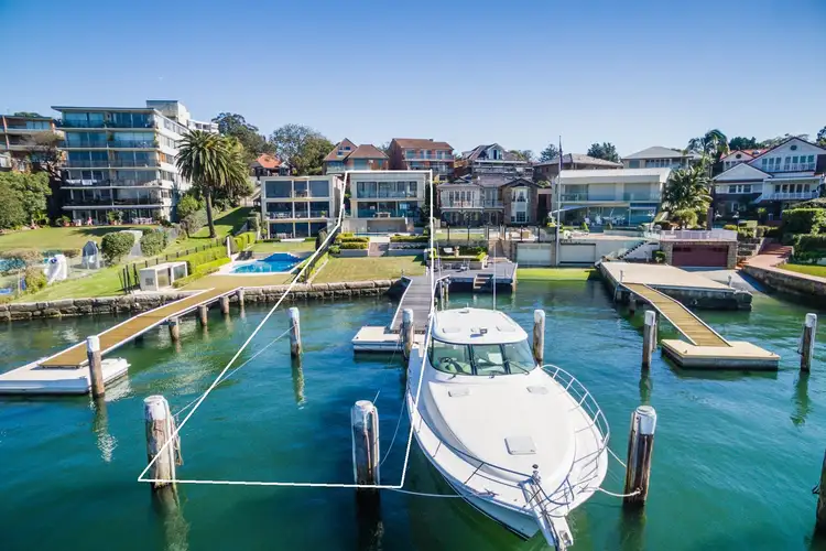 Fourth view of Homely house listing, 78 Wrights Road, Drummoyne NSW 2047