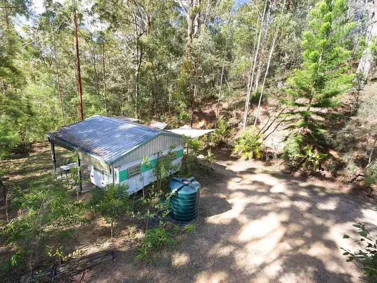 174 Storrs Road, Peachester QLD 4519