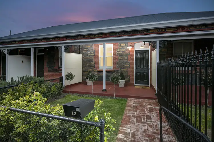 12 Vernon Street, Norwood SA 5067