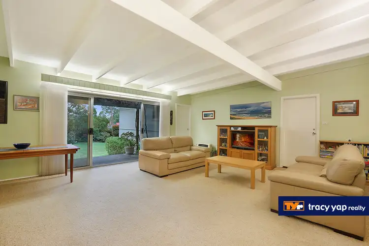 Third view of Homely house listing, 1 Clanwilliam Street, Eastwood NSW 2122