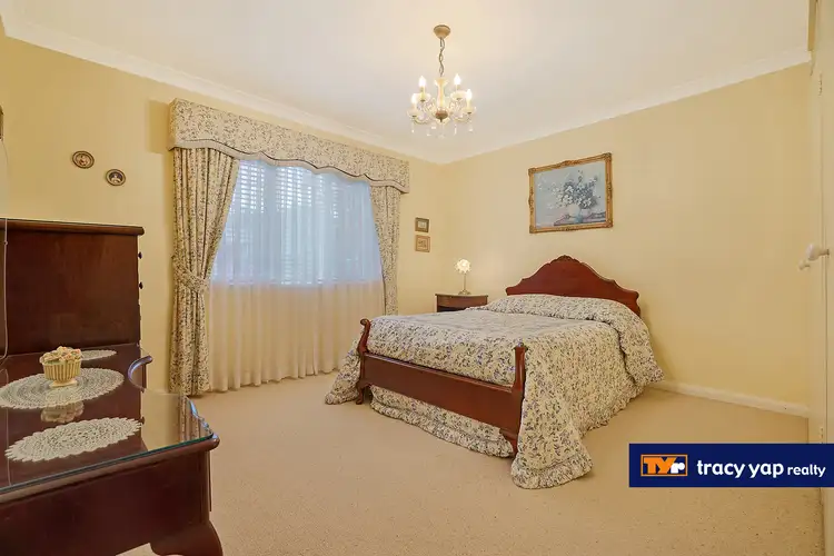 Fifth view of Homely house listing, 1 Clanwilliam Street, Eastwood NSW 2122