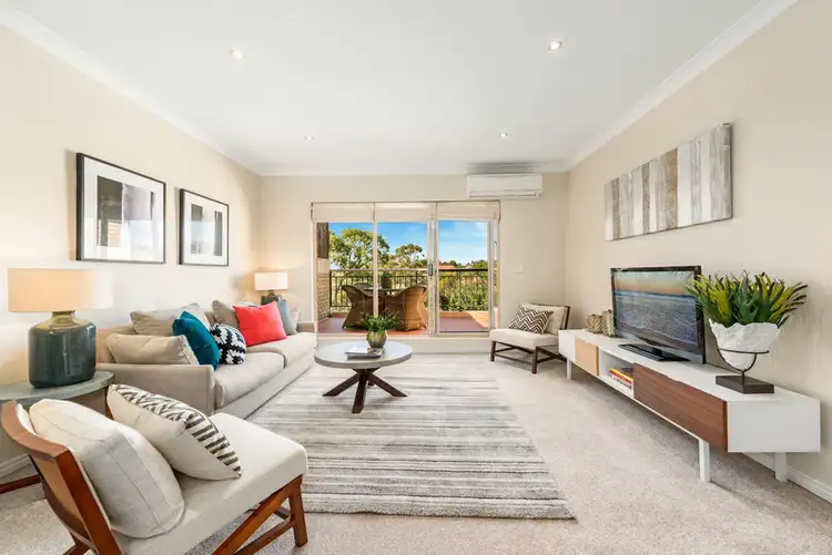 Main view of Homely apartment listing, 26/2A Palmer Street, Naremburn NSW 2065
