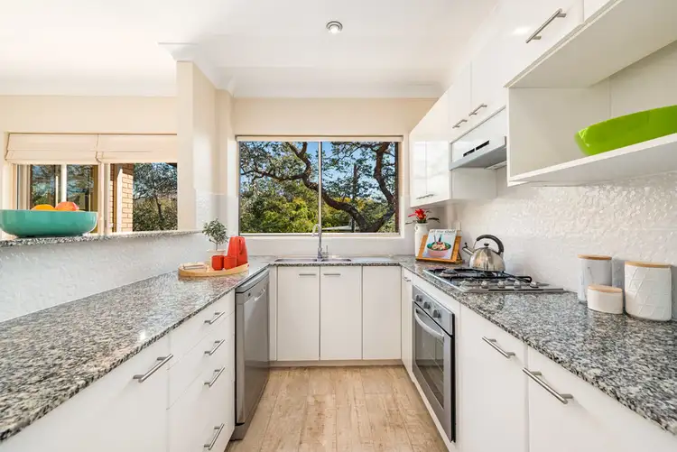 Second view of Homely apartment listing, 26/2A Palmer Street, Naremburn NSW 2065