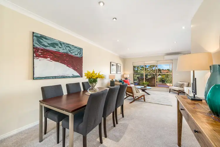 Fourth view of Homely apartment listing, 26/2A Palmer Street, Naremburn NSW 2065