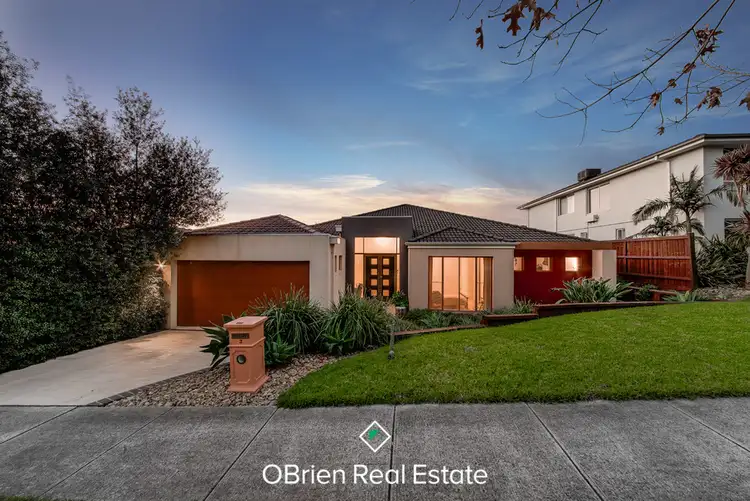 Main view of Homely house listing, 3 Glasshouse Court, Berwick VIC 3806