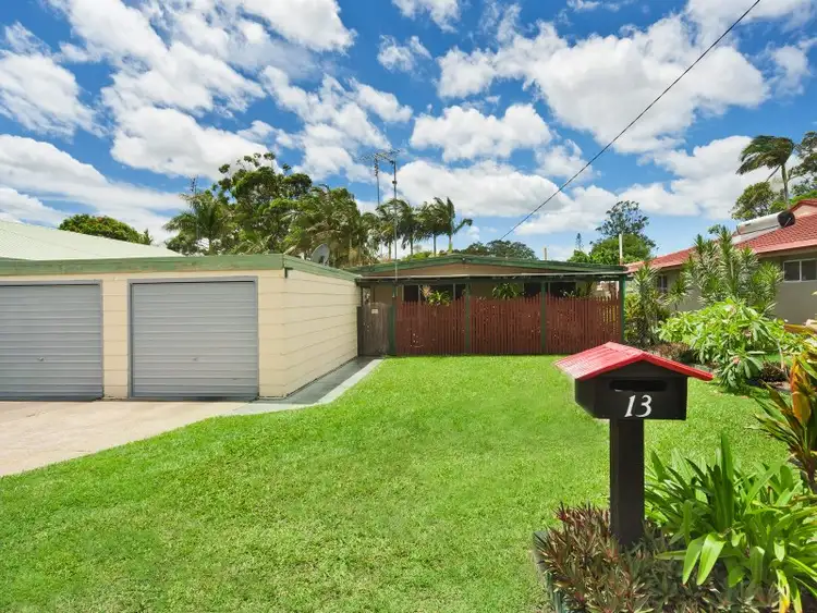 13 Eliza Way, Maroochydore QLD 4558