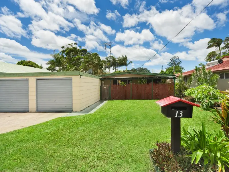Main view of Homely house listing, 13 Eliza Way, Maroochydore QLD 4558