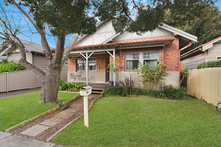 Main view of Homely house listing, 55 Chatham Street, Hamilton NSW 2303