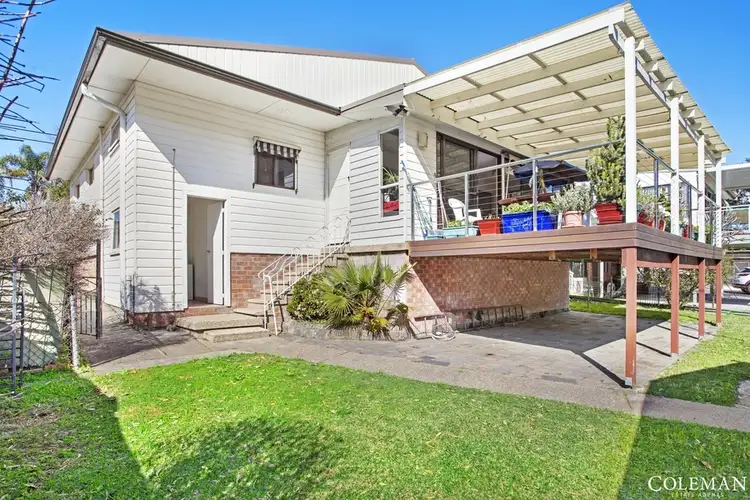 Main view of Homely house listing, 54 Leonard Avenue, Toukley NSW 2263