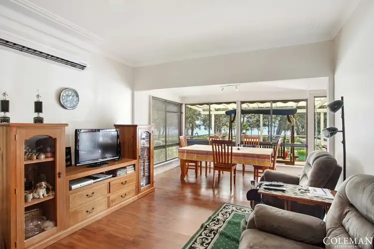 Third view of Homely house listing, 54 Leonard Avenue, Toukley NSW 2263