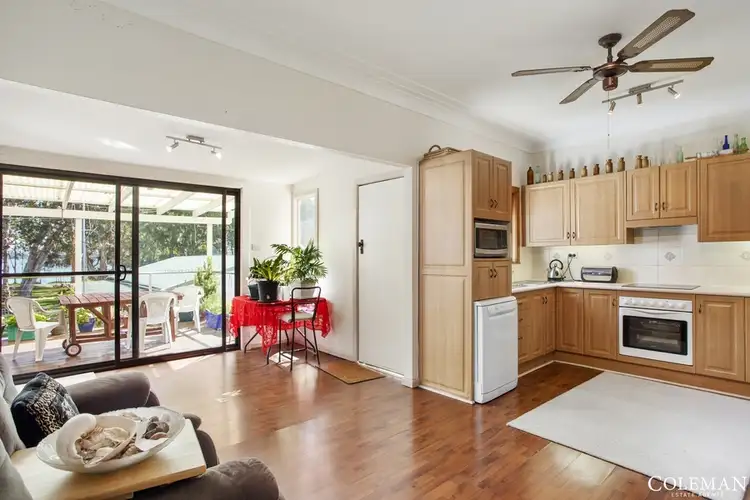 Fifth view of Homely house listing, 54 Leonard Avenue, Toukley NSW 2263