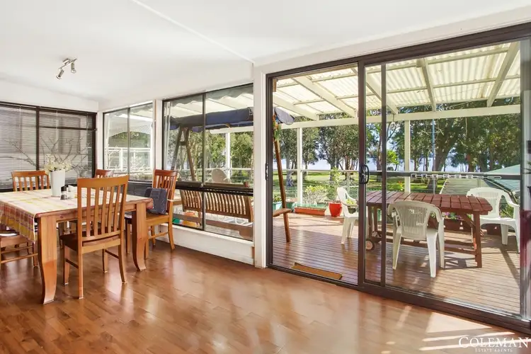 Sixth view of Homely house listing, 54 Leonard Avenue, Toukley NSW 2263