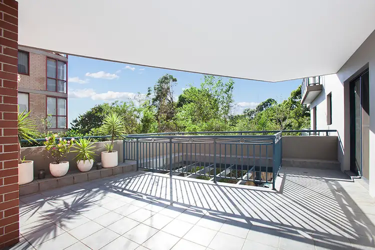 202/21-25 Urunga Parade, Miranda NSW 2228