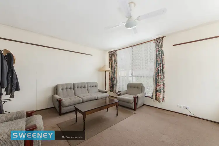 Second view of Homely house listing, 81 Churchill Avenue, Braybrook VIC 3019