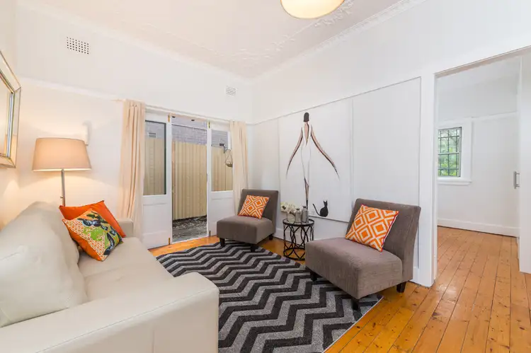 2/8 Bates Avenue, Paddington NSW 2021