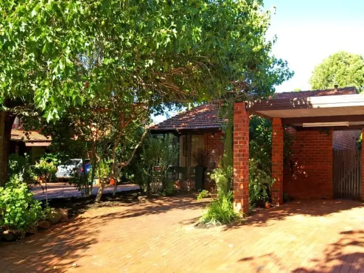 4/45 Gardner Street, Como WA 6152