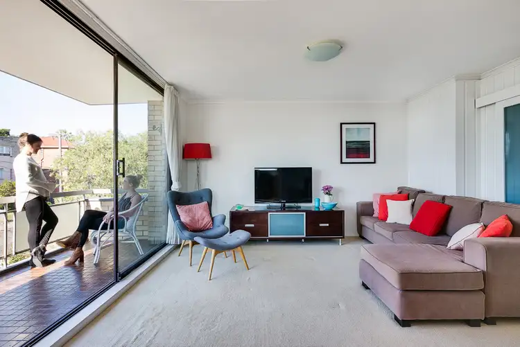 3/19 Rickard Street, Balgowlah NSW 2093