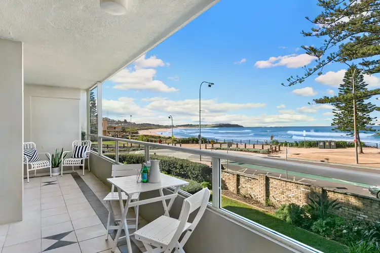 Main view of Homely unit listing, 2/89 Dee Why Parade, Dee Why NSW 2099