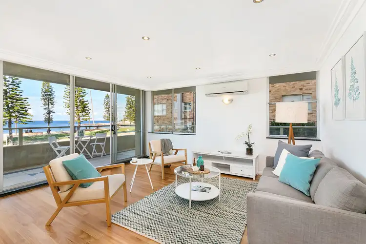 Second view of Homely unit listing, 2/89 Dee Why Parade, Dee Why NSW 2099