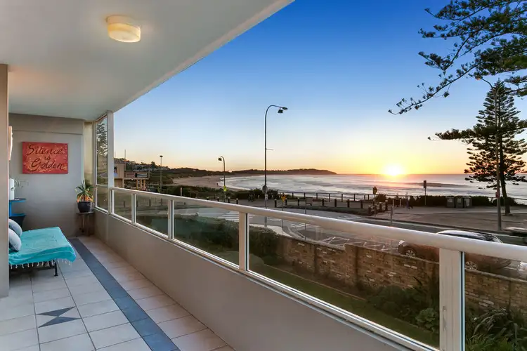 Fifth view of Homely unit listing, 2/89 Dee Why Parade, Dee Why NSW 2099