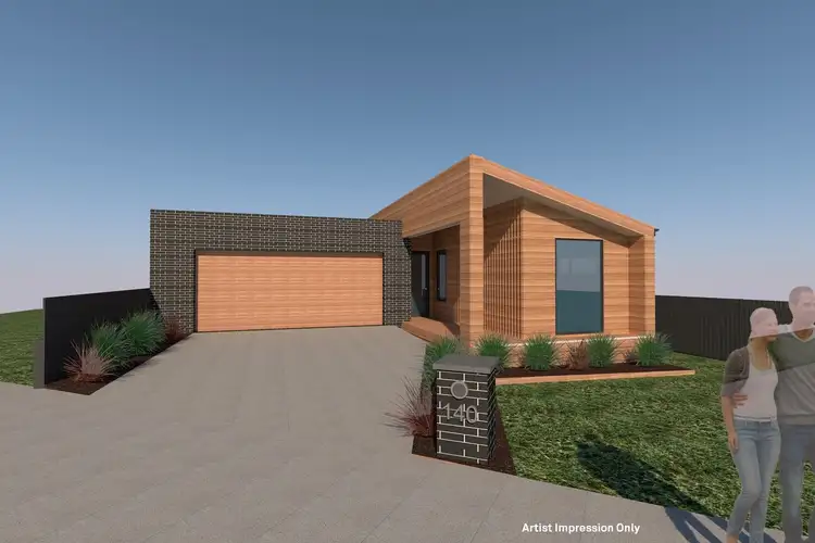 140 Twin Ranges Drive, Warragul VIC 3820