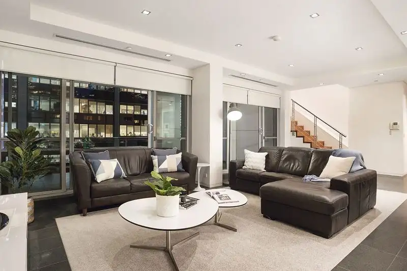 Main view of Homely apartment listing, 1203/50 Clarence Street, Sydney NSW 2000