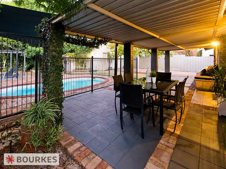 Main view of Homely house listing, 92 Collins Street, Kensington WA 6151
