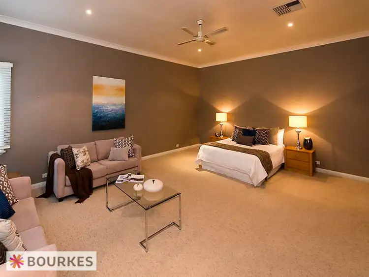 Second view of Homely house listing, 92 Collins Street, Kensington WA 6151
