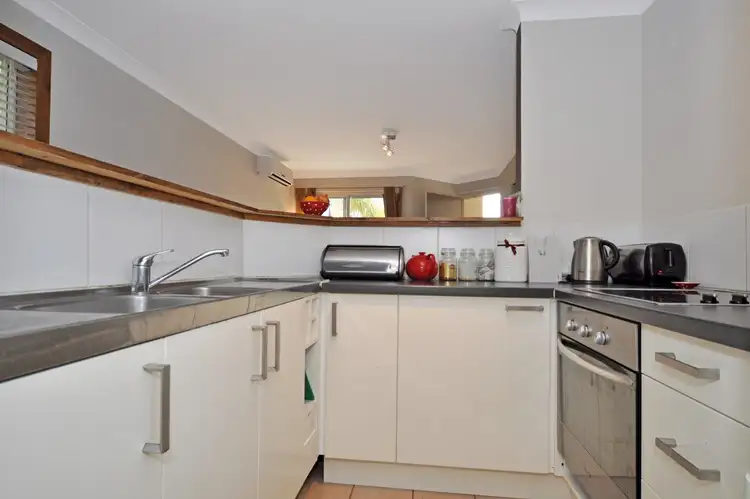 Fifth view of Homely apartment listing, 15/36 Smith Street, Highgate WA 6003