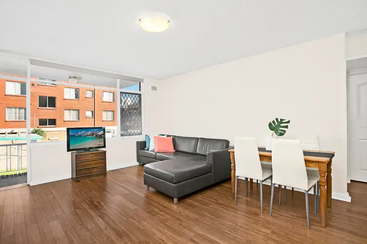 Second view of Homely unit listing, 4/40 Pacific Parade, Dee Why NSW 2099