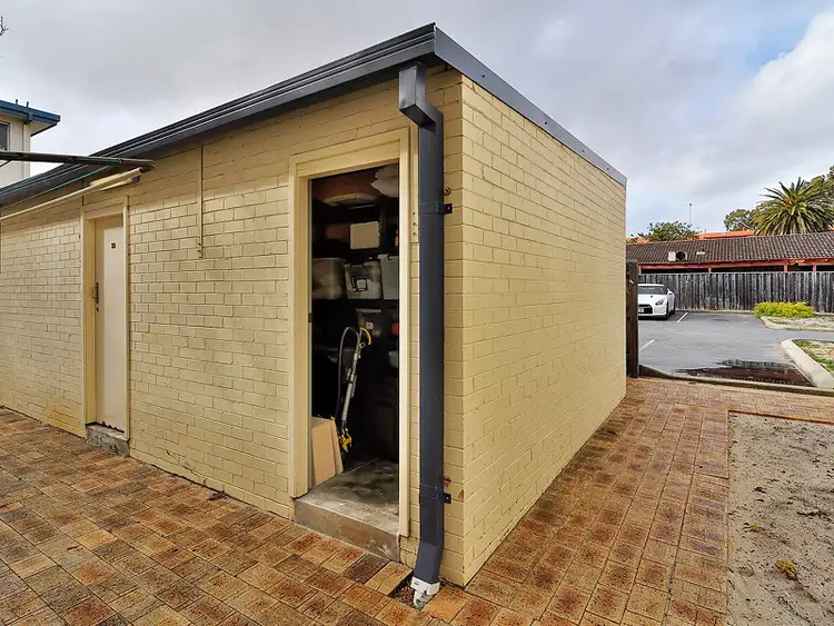 Sixth view of Homely unit listing, 38/15 Gardner Street, Como WA 6152