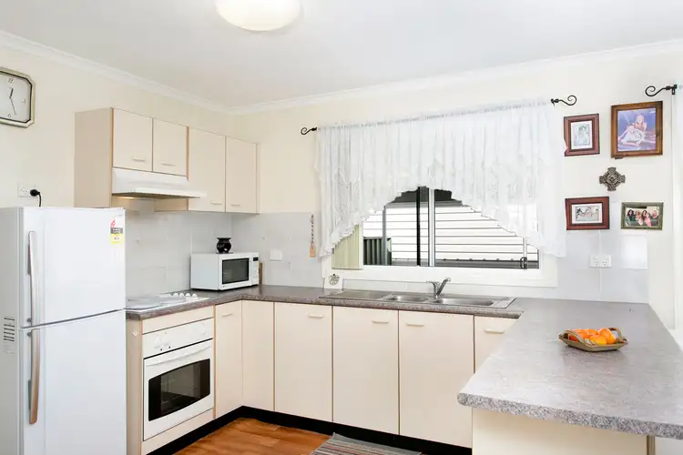 Fifth view of Homely villa listing, 5 Lakeline Drive, Kanahooka NSW 2530