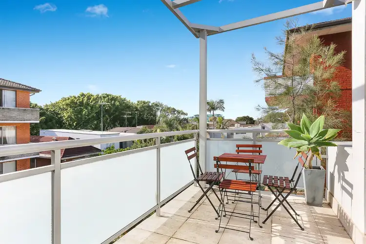 6/39 O'Brien Street, Bondi Beach NSW 2026