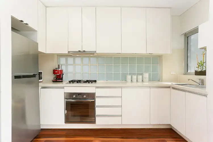 Fourth view of Homely apartment listing, 6/39 O'Brien Street, Bondi Beach NSW 2026