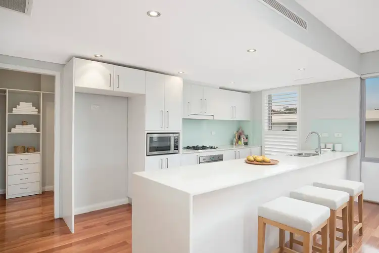 Third view of Homely apartment listing, 9/64-66 Park Street, Narrabeen NSW 2101