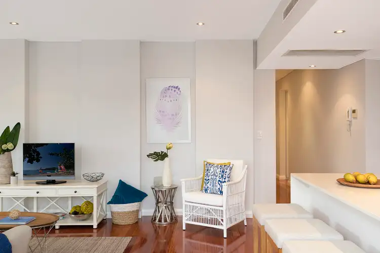 Fourth view of Homely apartment listing, 9/64-66 Park Street, Narrabeen NSW 2101
