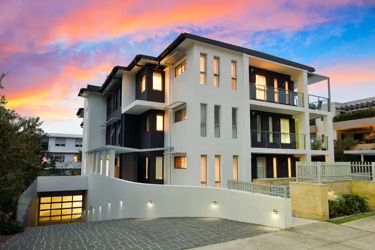 Sixth view of Homely apartment listing, 9/64-66 Park Street, Narrabeen NSW 2101