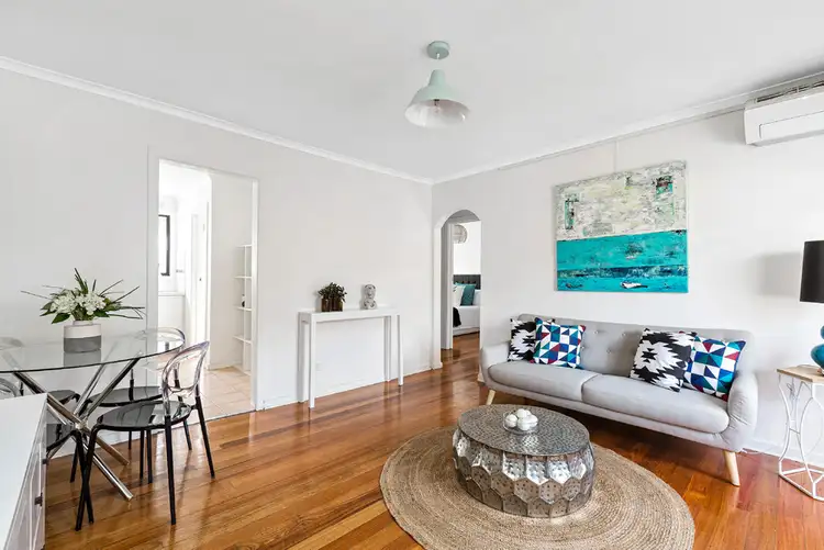 5/28 Hampton Parade, West Footscray VIC 3012