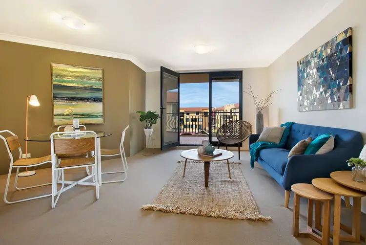 11/21-23 Norton Street, Leichhardt NSW 2040