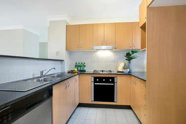 Second view of Homely apartment listing, 11/21-23 Norton Street, Leichhardt NSW 2040
