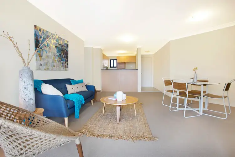 Third view of Homely apartment listing, 11/21-23 Norton Street, Leichhardt NSW 2040