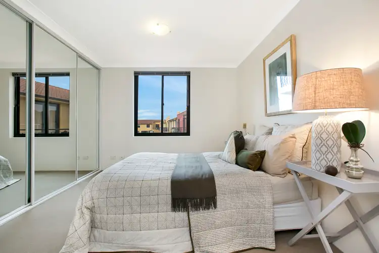 Fourth view of Homely apartment listing, 11/21-23 Norton Street, Leichhardt NSW 2040