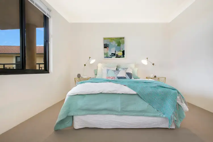 Fifth view of Homely apartment listing, 11/21-23 Norton Street, Leichhardt NSW 2040