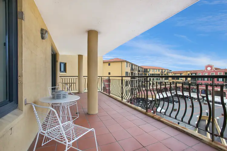 Sixth view of Homely apartment listing, 11/21-23 Norton Street, Leichhardt NSW 2040