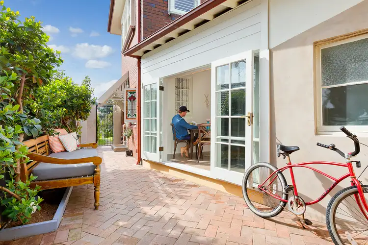 Main view of Homely unit listing, 3/9 Iluka Avenue, Manly NSW 2095