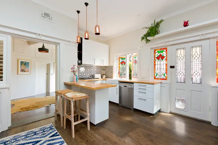 Second view of Homely unit listing, 3/9 Iluka Avenue, Manly NSW 2095